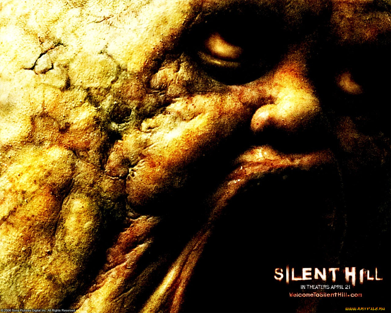 , , silent, hill